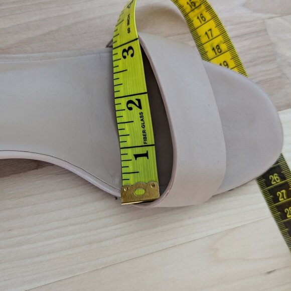 Vince low heel sandals - Picture 10 of 11